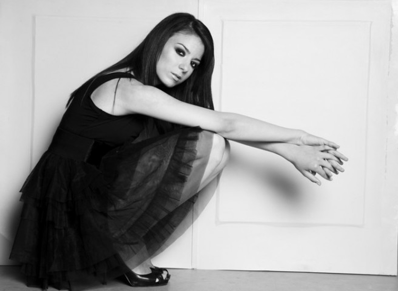 Miss BCBG Claire A